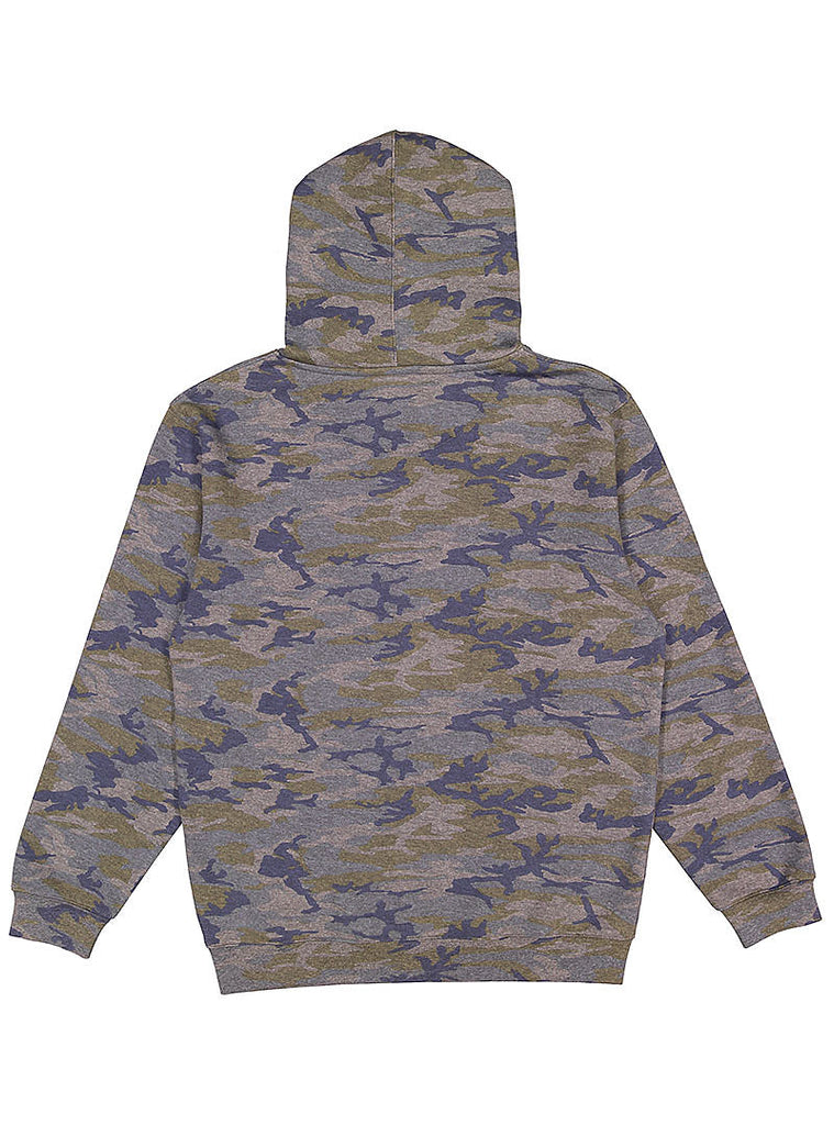 3X-Large Vintage Camo LAT Apparel 6926 