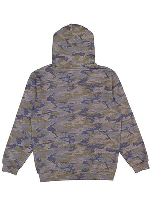 3X-Large Vintage Camo LAT Apparel 6926 