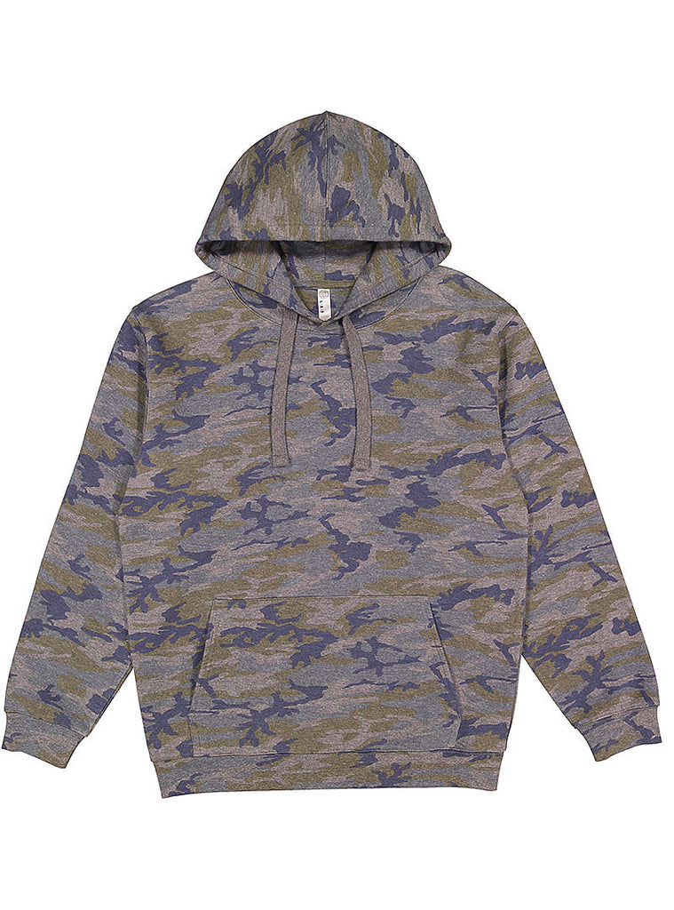 3X-Large Vintage Camo LAT Apparel 6926 