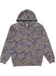 3X-Large Vintage Camo LAT Apparel 6926 