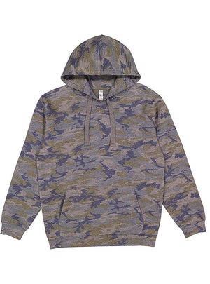 3X-Large Vintage Camo LAT Apparel 6926 