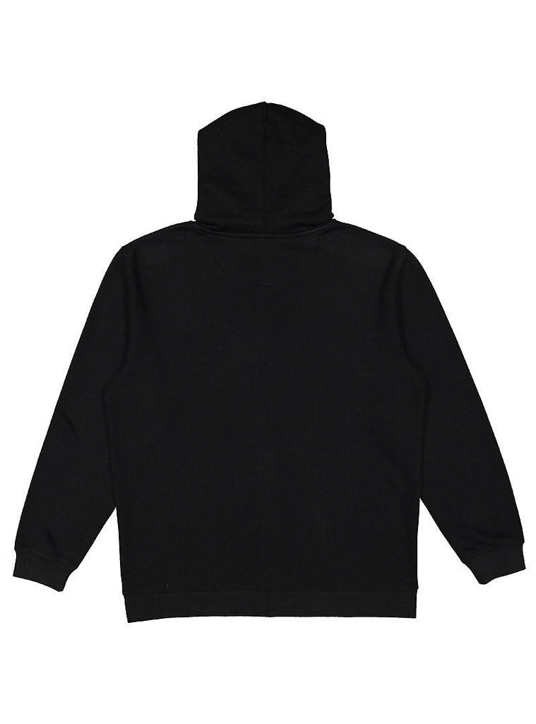 3X-Large Black LAT Apparel 6927 