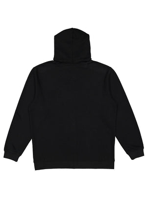 3X-Large Black LAT Apparel 6927 