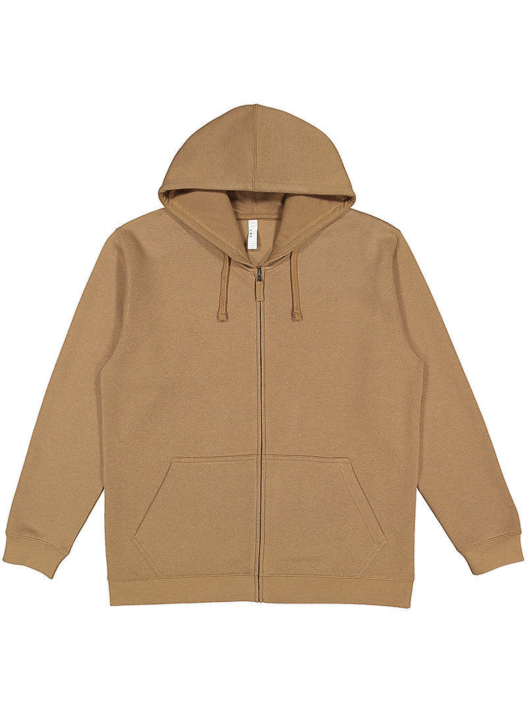 3X-Large Coyote Brown LAT Apparel 6927 