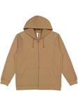 3X-Large Coyote Brown LAT Apparel 6927 