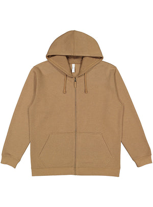 3X-Large Coyote Brown LAT Apparel 6927 