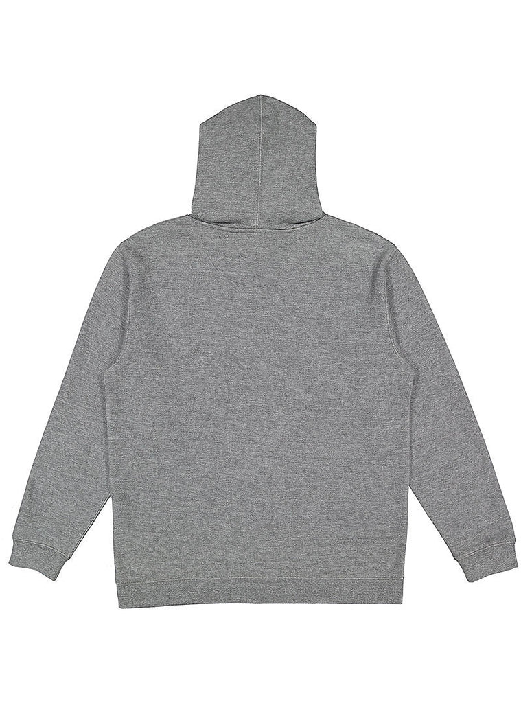 3X-Large Granite Heather LAT Apparel 6927 