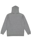 3X-Large Granite Heather LAT Apparel 6927 