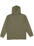 3X-Large Military Green LAT Apparel 6927 