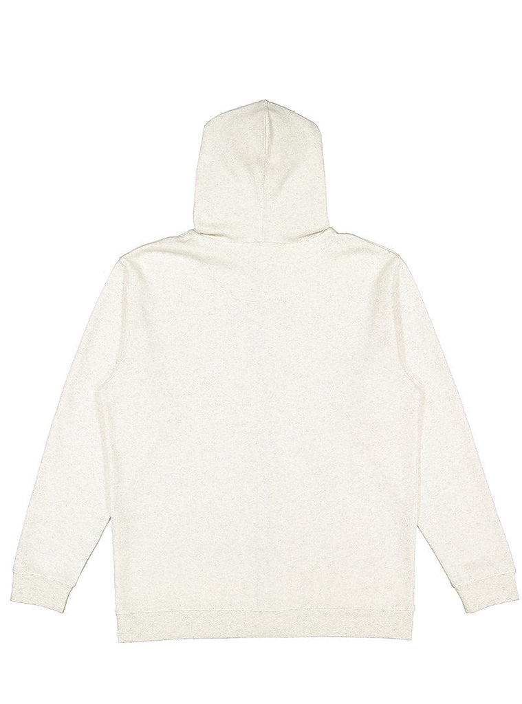 3X-Large Natural Heather LAT Apparel 6927 