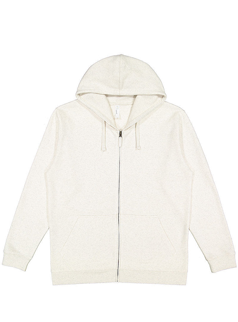 3X-Large Natural Heather LAT Apparel 6927 