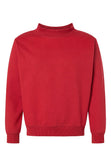 3X-Large Red LAT Apparel 6928 