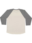 3X-Large Natural Heather/Granite Heather LAT Apparel 6930 