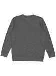 3X-Large Washed Black LAT Apparel 6935 