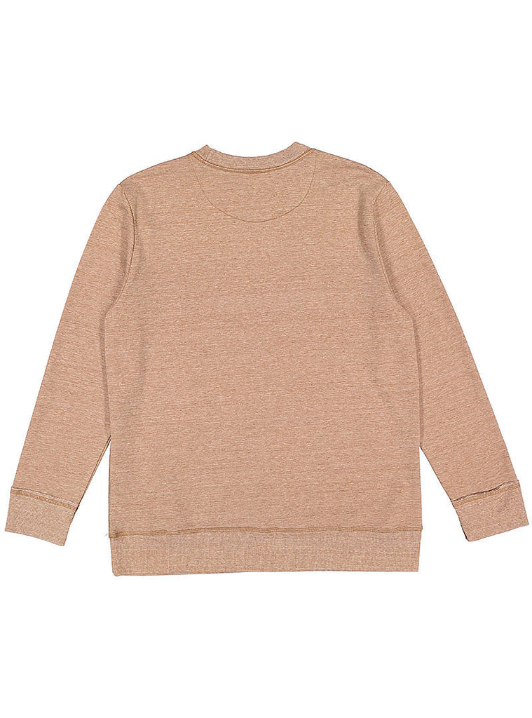 3X-Large Weathered Coyote Brown LAT Apparel 6935 