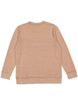 3X-Large Weathered Coyote Brown LAT Apparel 6935 