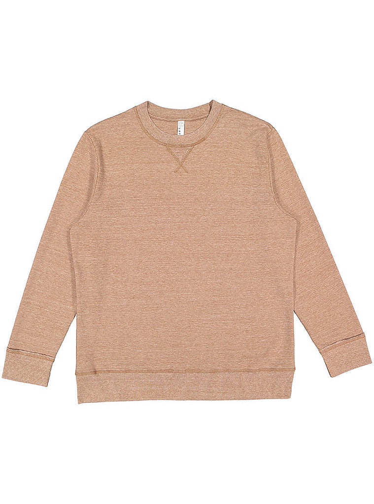 3X-Large Weathered Coyote Brown LAT Apparel 6935 