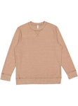 3X-Large Weathered Coyote Brown LAT Apparel 6935 