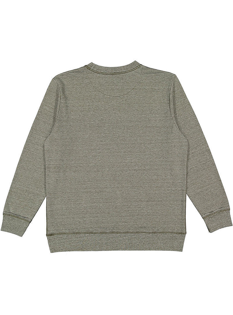 3X-Large Weathered Military Green LAT Apparel 6935 