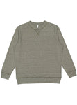 3X-Large Weathered Military Green LAT Apparel 6935 