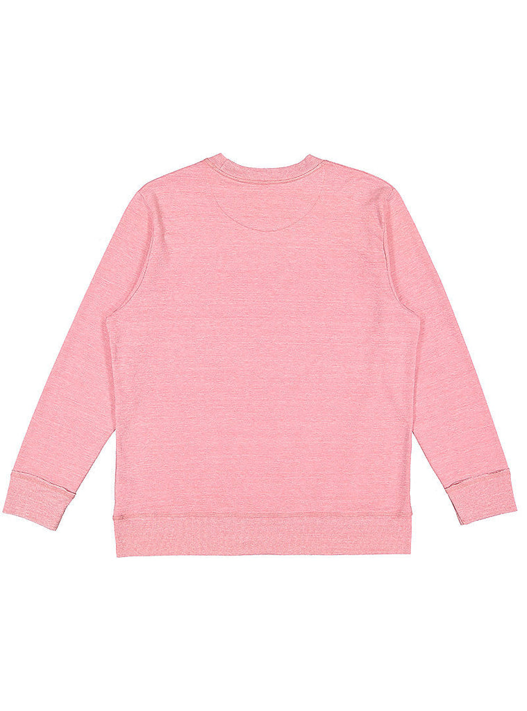 3X-Large Weathered Mauvelous LAT Apparel 6935 