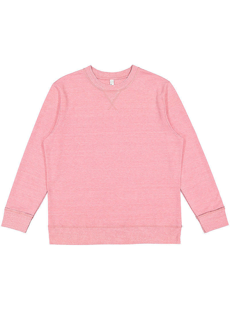 3X-Large Weathered Mauvelous LAT Apparel 6935 