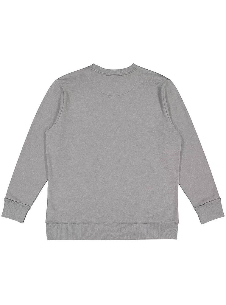 3X-Large Washed Gray LAT Apparel 6935 