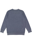 3X-Large Washed Navy LAT Apparel 6935 