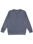 3X-Large Washed Navy LAT Apparel 6935 