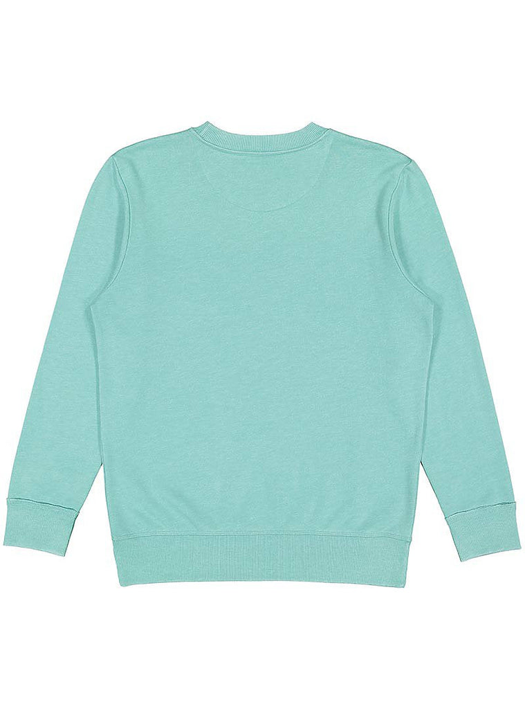 3X-Large Washed Saltwater LAT Apparel 6935 