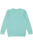 3X-Large Washed Saltwater LAT Apparel 6935 