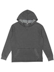 3X-Large Washed Black LAT Apparel 6936 