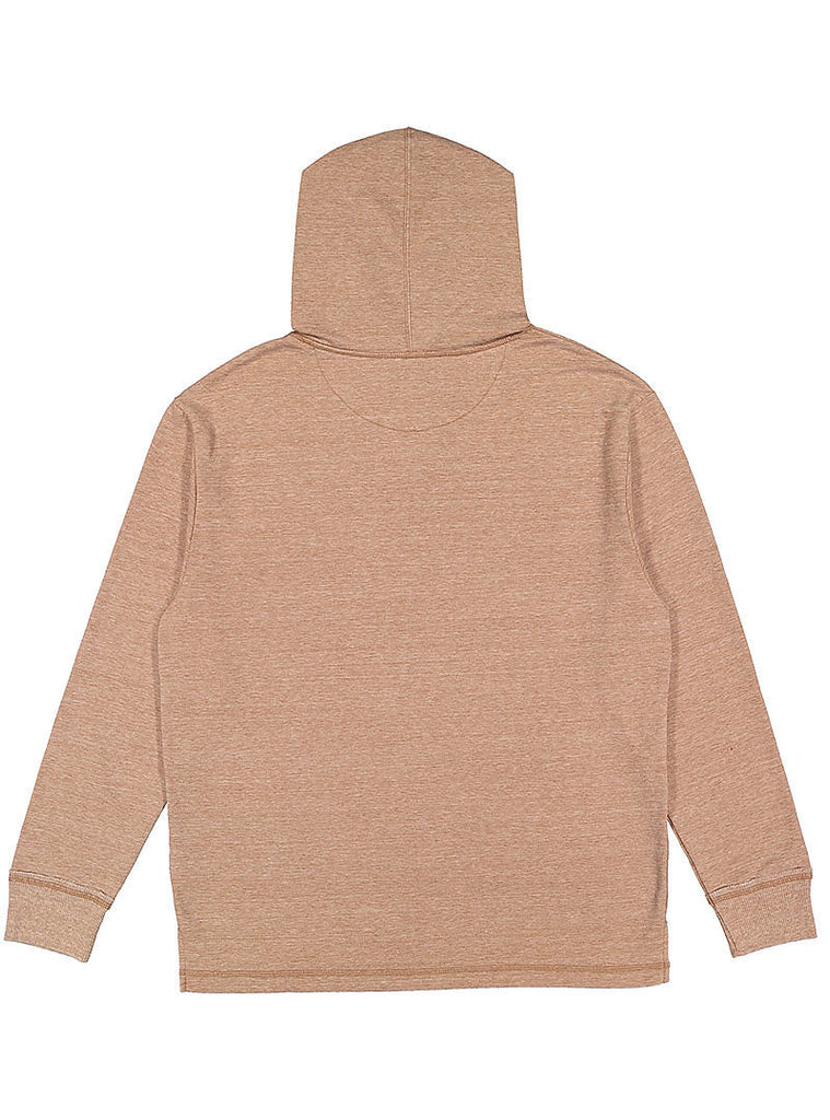 3X-Large Weathered Coyote Brown LAT Apparel 6936 
