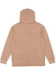 3X-Large Weathered Coyote Brown LAT Apparel 6936 