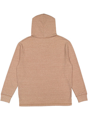 3X-Large Weathered Coyote Brown LAT Apparel 6936 