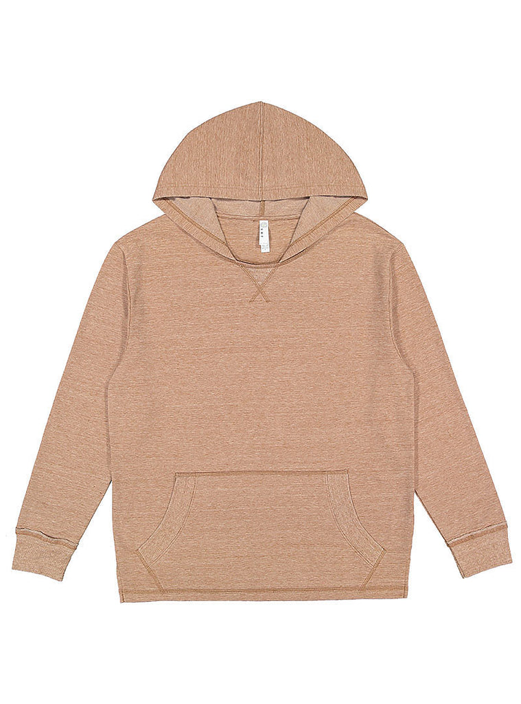 3X-Large Weathered Coyote Brown LAT Apparel 6936 
