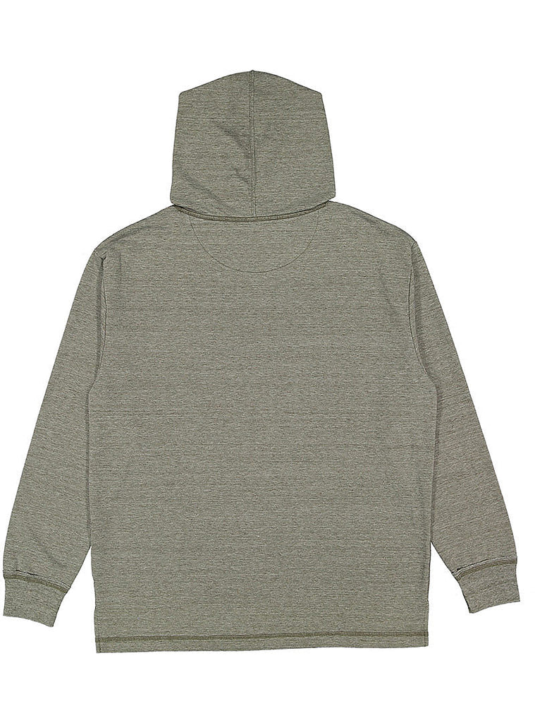 3X-Large Weathered Military Green LAT Apparel 6936 