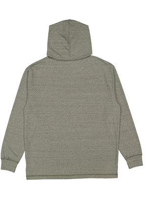 3X-Large Weathered Military Green LAT Apparel 6936 