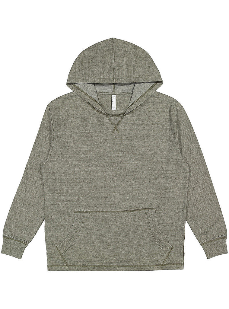 3X-Large Weathered Military Green LAT Apparel 6936 