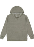 3X-Large Weathered Military Green LAT Apparel 6936 