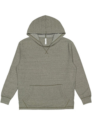 3X-Large Weathered Military Green LAT Apparel 6936 