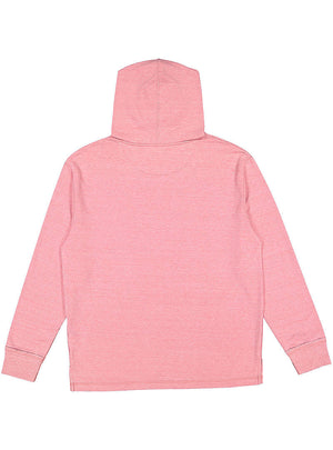 3X-Large Weathered Mauvelous LAT Apparel 6936 