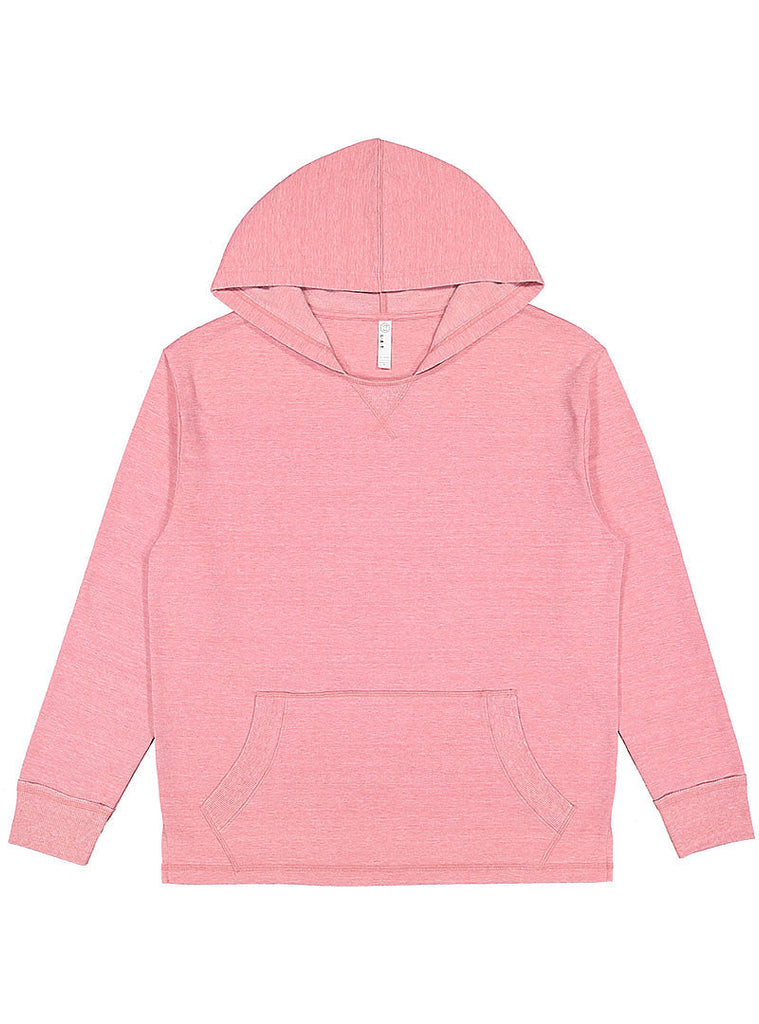3X-Large Weathered Mauvelous LAT Apparel 6936 