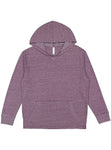 3X-Large Weathered Plum LAT Apparel 6936 