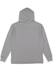 3X-Large Washed Gray LAT Apparel 6936 