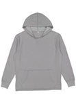 3X-Large Washed Gray LAT Apparel 6936 