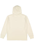 3X-Large Washed Natural LAT Apparel 6936 