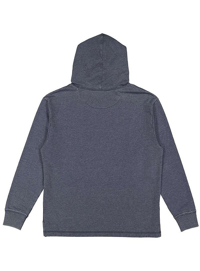 3X-Large Washed Navy LAT Apparel 6936 