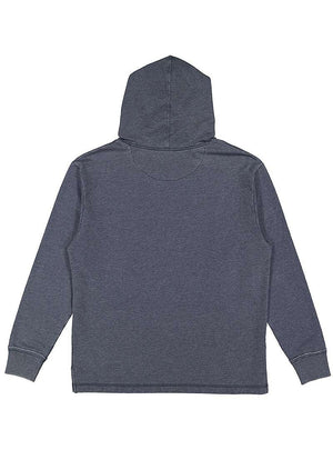 3X-Large Washed Navy LAT Apparel 6936 