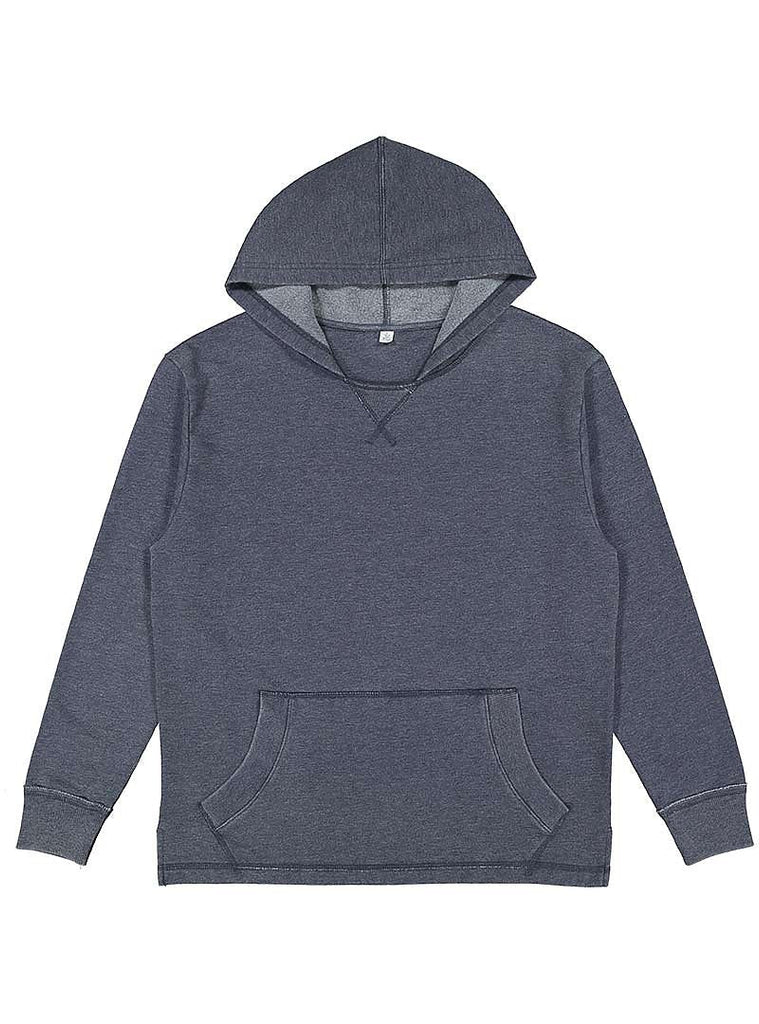 3X-Large Washed Navy LAT Apparel 6936 